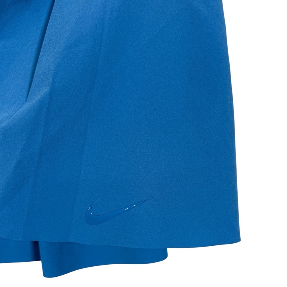 Nike Club Golf Skirt Dri-Fit Dutch Blue Women’s Size Medium NWT - Picture 5 of 10